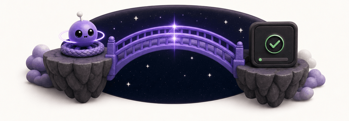 BIFROST bridge and approved verdict