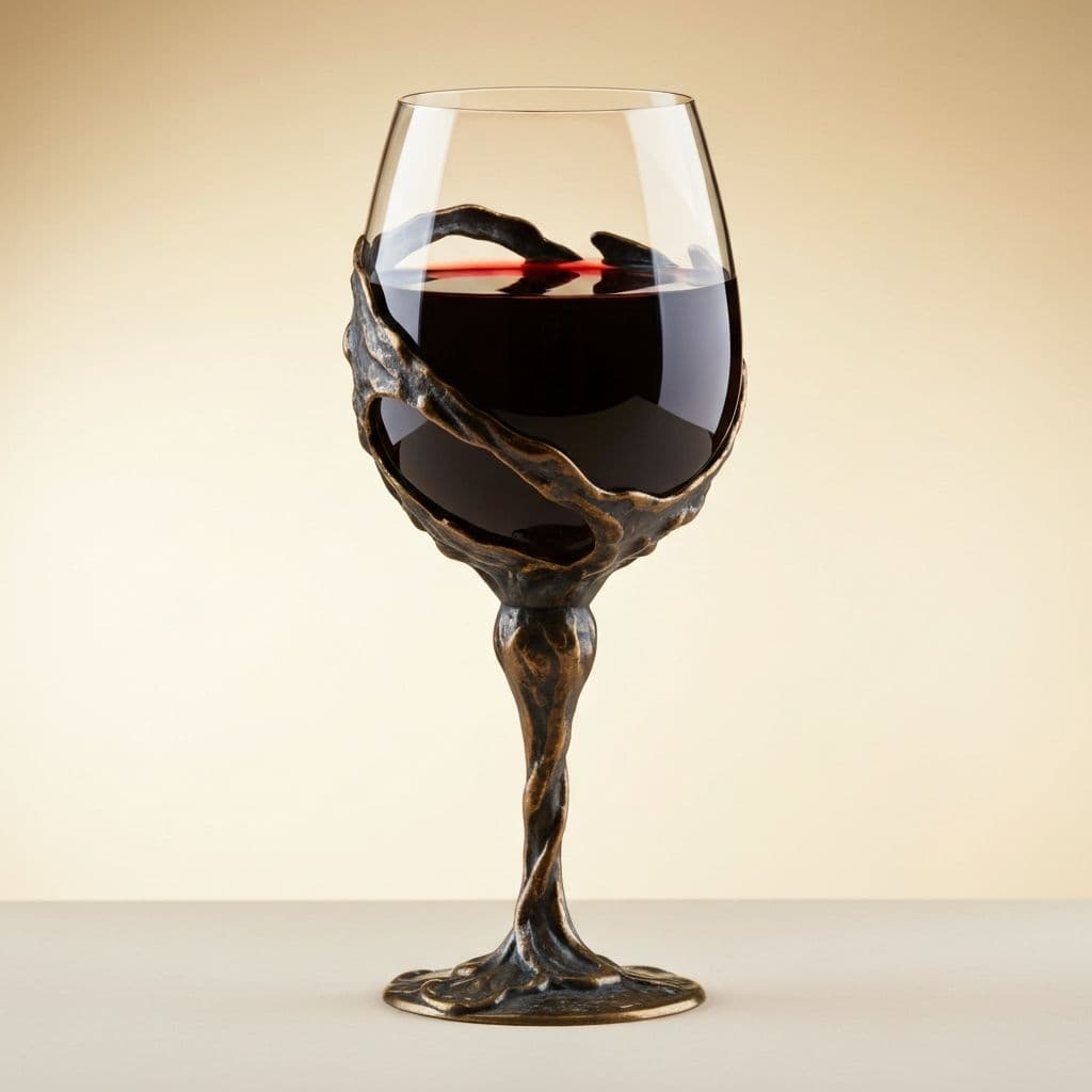 BACCHUS division artifact