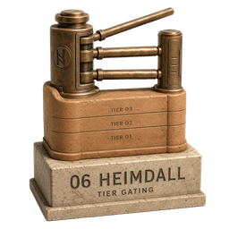 HEIMDALL engine artifact