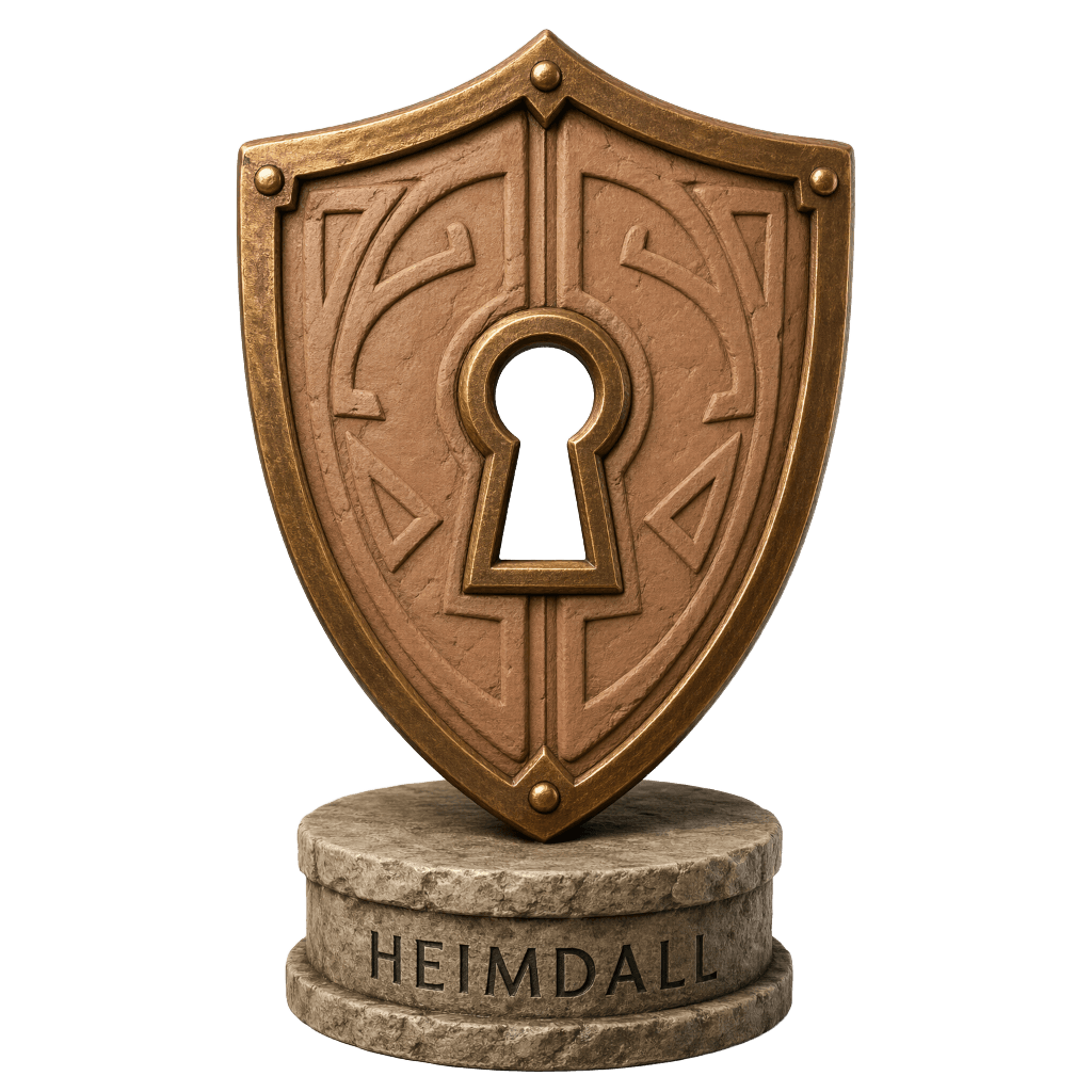 HELIX division artifact