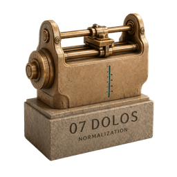 DOLOS engine artifact