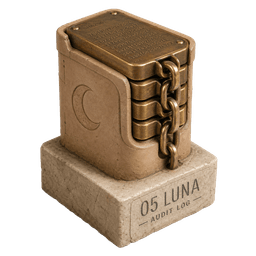 LUNA engine artifact