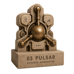 PULSAR engine artifact